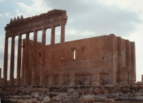 Antikes Palmyra III